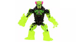 Mr. Beast Lab Swarms Action Figure Rock Panther 26 cm - MOTO25008