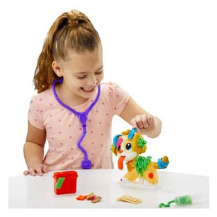 Play-Doh Care ‘N Carry Vet - F3639