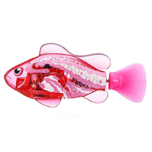 Zuru Robo Fish Ψαράκι Series 2 - 11807155