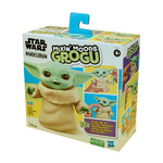 Hasbro Star Wars Mixin’Moods Grogu - F6864