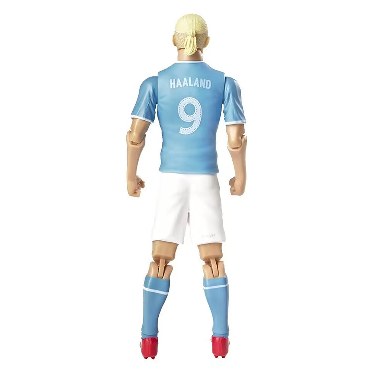 Manchester City Erling Haaland Action Figure 20cm - BAN83323