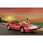 Playmobil Magnum, p.i. Ferrari 308 Gts Quattrovalvole - 71343