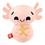 Fisher Price Sensimals Σετ Δώρου - HRB17