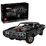 LEGO Technic Fast And Furious Dodge Charger R/T - 42231