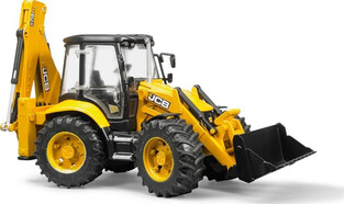 Εκσκαφέας JCB 5CX - BR002454