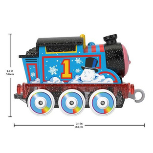 Thomas & Friends Colour Changers Thomas - HMC44