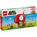 LEGO Super Mario Party At Toad’s House - 72041 