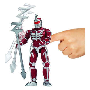 Power Rangers Mighty Morphin Re-Ignition Lord Zedd - PLA68177