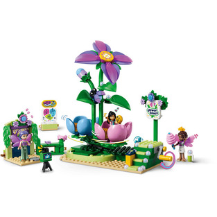 LEGO Friends Spinning Flower & Fairy Teacup Ride - 42702