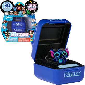 Bitzee Διαδραστικό Digital Ζωάκι - Disney - 6070083