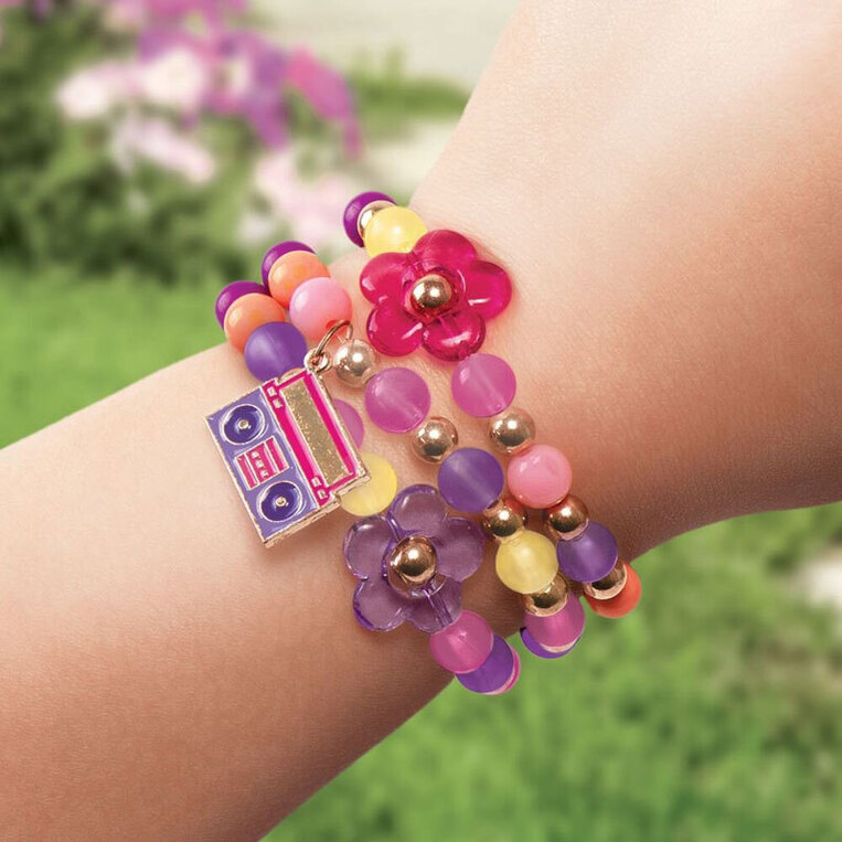 Make It Real Jewellery Color Reveal DIY Bracelets - FK1217