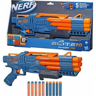 Nerf Elite 2.0 Ranger Pd-5 - F4186