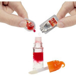 Yummiland Lip Gloss S2 & Κούκλα Amber Cinnamon Spice - 525615EUC