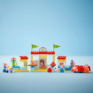 LEGO Peppa Pig Supermarket - 10434