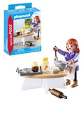 Playmobil Special Plus Ζαχαροπλάστρια - 71479