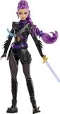 KPop Demon Hunters Deluxe κούκλα 30cm Rumi - JRW19