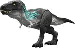 JW Muscle Madness  Tyrannosaurus Rex - JKG92