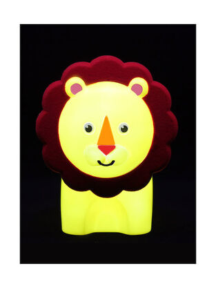 Fisher-Price LED Light Lion - 070851