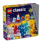 LEGO Classic Creative Space Planets - 11037