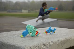 Nerf Elite 2.0 Tactical Pack - F6146