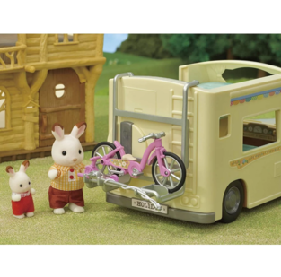 Sylvanian Families Family Campervan - SF5454