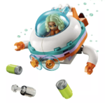 Lego Friends Sea Rescue Boat - 41734