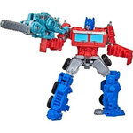 Transformers 7 Rise of the Beasts Weaponizer Optimus Prime Chainclaw - F4612/F3897