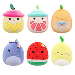 Λούτρινο Squishmallows - Scented Mystery Squad W2 20cm (Τυχαίο Περιεχόμενο) - SQCR08005