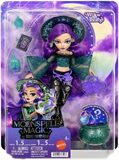 Monster High Moonspell Magic Willow Thorne Doll - JMB92