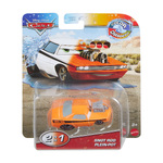 Cars Color Changer - Snot Rod - JHG29