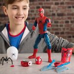 Spider-Man Brand New Day Titan Series Ultimate Web Gear Action Figure - G2450