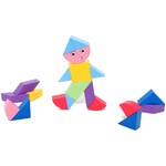 Zito! Cubimag Junior Xl Μαγνητικές Σπαζοκεφαλιές - T-ZIT-803306
