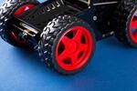 Circuitmess Wheelson - DIY AI Self-driving Car - 3859893644221