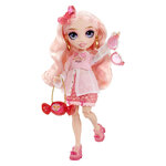 Kούκλα Raibow High Creative Crystals Fashion Doll Bella 28cm - 121367EUC