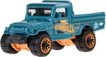 Hot Wheels 56th Anniversary Toyota Land Cruiser - HVX01