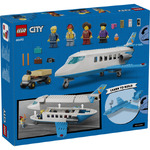 LEGO City Passenger Jet - 60492