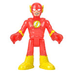 Imaginext DC Super Friends XL Φιγούρα Flash - HXH34