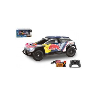 Dynatech Dynatech RC - Rally Official Dakar 1:16 | Peugeot 3008 Dakar Maxi - FK10346B