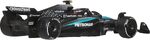 Hot Wheels Premium Die-Cast Vehicle 2-Pack 1:64 Team Mercedes-AMG PETRONAS - JMM93