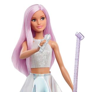 Barbie Ποπ Σταρ Κούκλα - JCW42