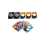 Five Alive Card Game - F4205