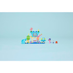LEGO Gabby's Dollhouse Mermaid Gabby's Aquarium Adventure - 11204