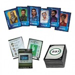 Επιτραπέζιο Cluedo Escape Η Παγκόσμια Έκθεση - F8818