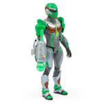 Gormiti The New Era - Φιγούρα Scion Glen 15 εκ. με Αξεσουάρ - GRV11400