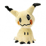 Pokemon - Λούτρινο Mimikyu 20cm - PKW3076
