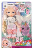 Rainbow High Littles Rainbow Fantasy Fairies - Opal Raine - 543442EUC