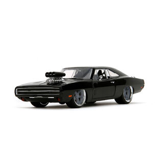 Jada Fast & Furious - 1970 Dodge Charger Diecast Model (1/24) - 253203091