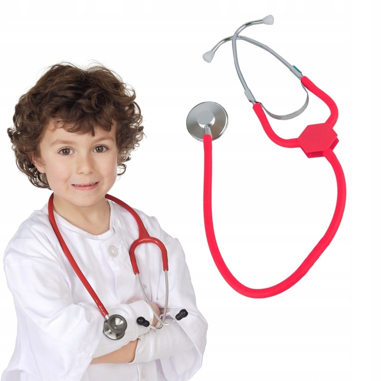 Klein Στηθοσκόπιο Παιδικό Με Λειτουργία - KL4608