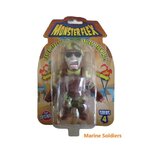 Monsterflex S4 - Διάφορα Σχέδια - FK0215