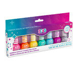 Make It Real Rainbow Days Of The Week Nail Polish - FK10007